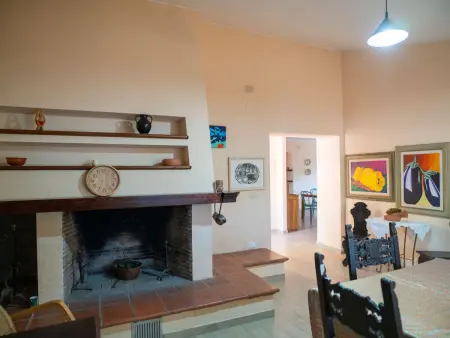 Breda, Location Maison 8 personnes à Città Sant'Angelo - Photo 25