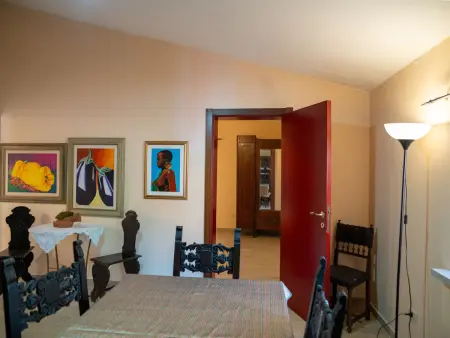 Breda, Location Maison 8 personnes à Città Sant'Angelo - Photo 29
