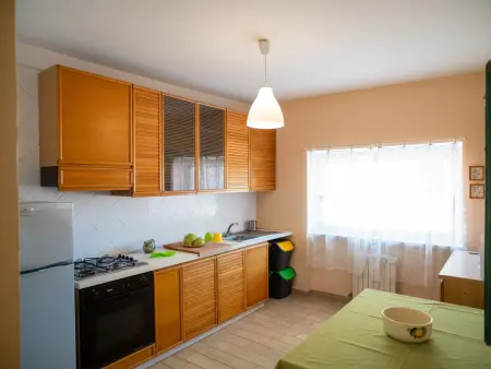Breda, Location Maison 8 personnes à Città Sant'Angelo - Photo 31