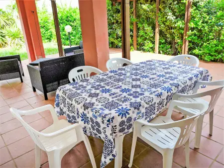 Breda, Location Maison 8 personnes à Città Sant'Angelo - Photo 43