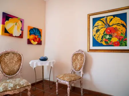 Breda, Location Maison 8 personnes à Città Sant'Angelo - Photo 49
