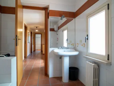 Breda, Location Maison 8 personnes à Città Sant'Angelo - Photo 54