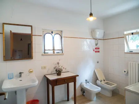 Breda, Location Maison 8 personnes à Città Sant'Angelo - Photo 55