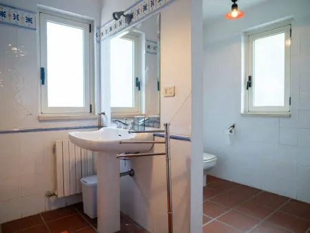 Breda, Location Maison 8 personnes à Città Sant'Angelo - Photo 56