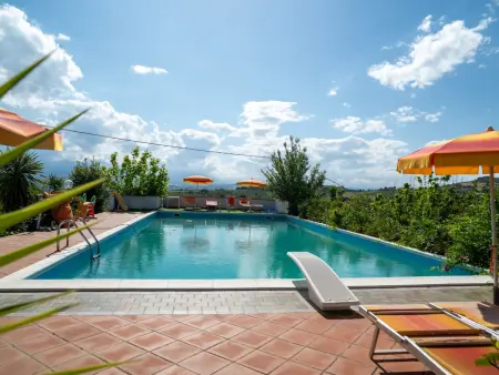 Breda, Location Maison 8 personnes à Città Sant'Angelo - Photo 62