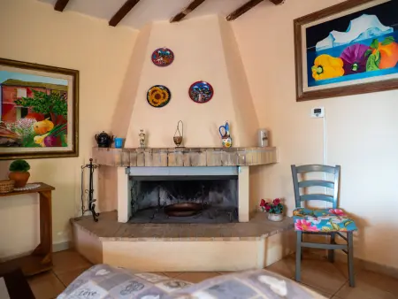 Villa Breda, 3 chambres avec piscine à Città Sant'Angelo - Photo 6