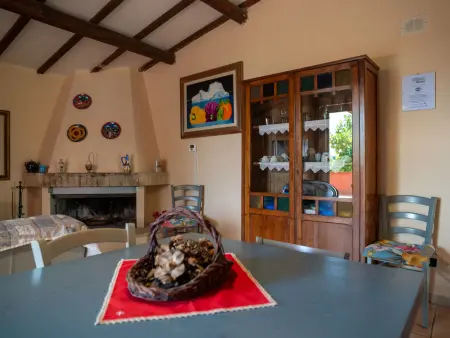 Villa Breda, 3 chambres avec piscine à Città Sant'Angelo - Photo 7