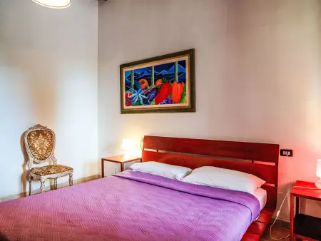 Villa Breda, 3 chambres avec piscine à Città Sant'Angelo - Photo 12
