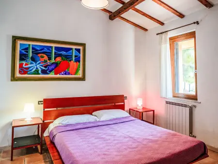 Villa Breda, 3 chambres avec piscine à Città Sant'Angelo - Photo 13