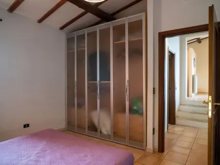 Villa Breda, 3 chambres avec piscine à Città Sant'Angelo - Photo 15