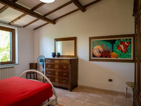 Villa Breda, 3 chambres avec piscine à Città Sant'Angelo - Photo 16