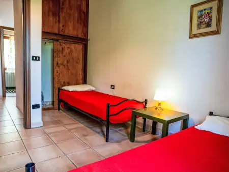 Villa Breda, 3 chambres avec piscine à Città Sant'Angelo - Photo 17