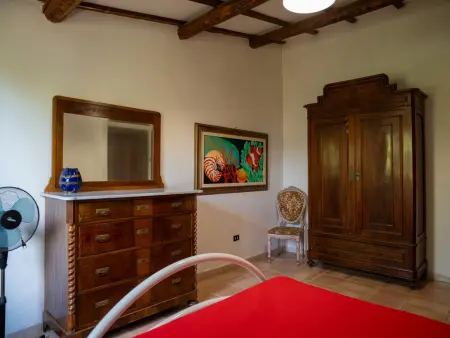 Villa Breda, 3 chambres avec piscine à Città Sant'Angelo - Photo 18