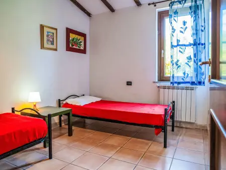 Villa Breda, 3 chambres avec piscine à Città Sant'Angelo - Photo 19