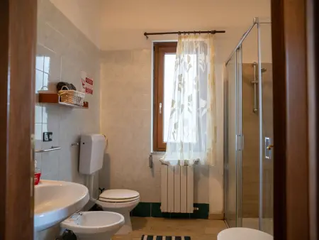 Villa Breda, 3 chambres avec piscine à Città Sant'Angelo - Photo 20