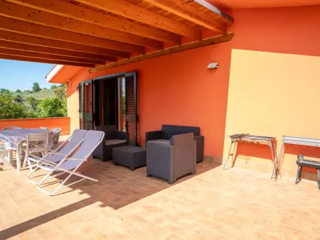 Villa Breda, 3 chambres avec piscine à Città Sant'Angelo - Photo 24