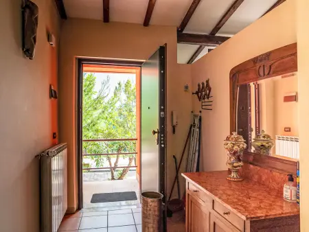 Villa Breda, 3 chambres avec piscine à Città Sant'Angelo - Photo 26