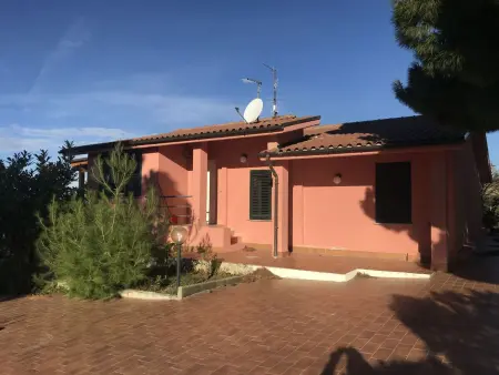Villa Breda, 3 chambres avec piscine à Città Sant'Angelo - Photo 27