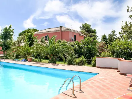 Villa Breda, 3 chambres avec piscine à Città Sant'Angelo - Photo 33