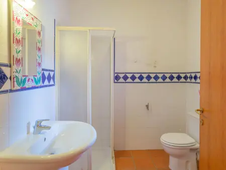 Appartement 120 m² à Città Sant'Angelo, grand terrain et piscine : photo 12