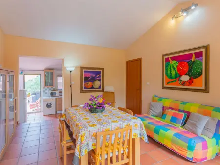 Appartement 85 m² à Città Sant'Angelo, terrain et piscine : photo 4