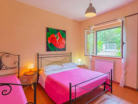Appartement 85 m² à Città Sant'Angelo, terrain et piscine : photo 5