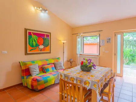 Appartement 85 m² à Città Sant'Angelo, terrain et piscine : photo 6