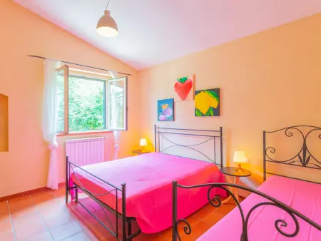 Appartement 85 m² à Città Sant'Angelo, terrain et piscine : photo 8