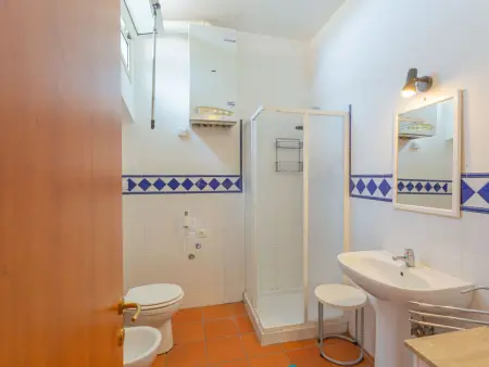Appartement 85 m² à Città Sant'Angelo, terrain et piscine : photo 9