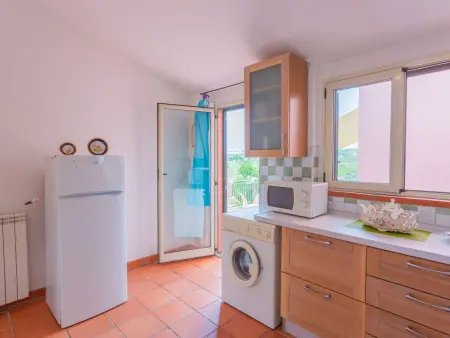 Appartement 85 m² à Città Sant'Angelo, terrain et piscine : photo 11