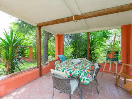 Appartement 85 m² à Città Sant'Angelo, terrain et piscine : photo 12