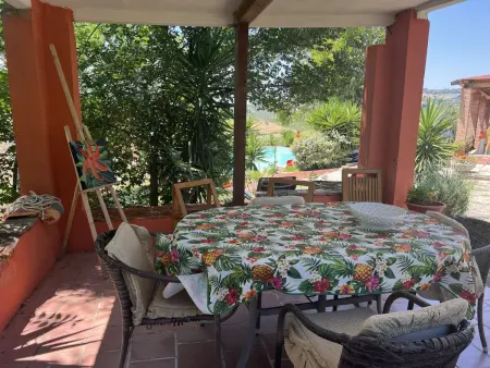 Appartement 85 m² à Città Sant'Angelo, terrain et piscine : photo 13