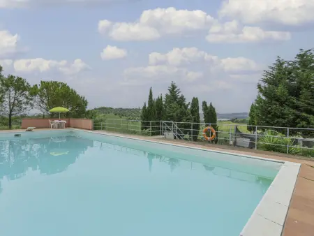 Appartement 85 m² à Città Sant'Angelo, terrain et piscine : photo 16