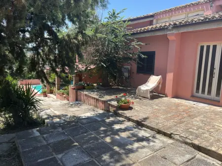 Appartement 85 m² à Città Sant'Angelo, terrain et piscine : photo 19