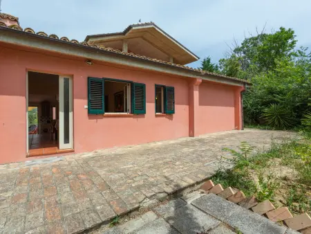 Appartement 85 m² à Città Sant'Angelo, terrain et piscine : photo 20