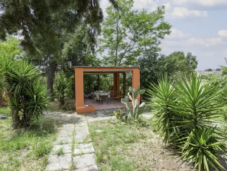 Appartement 85 m² à Città Sant'Angelo, terrain et piscine : photo 24