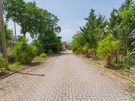 Appartement 85 m² à Città Sant'Angelo, terrain et piscine : photo 25