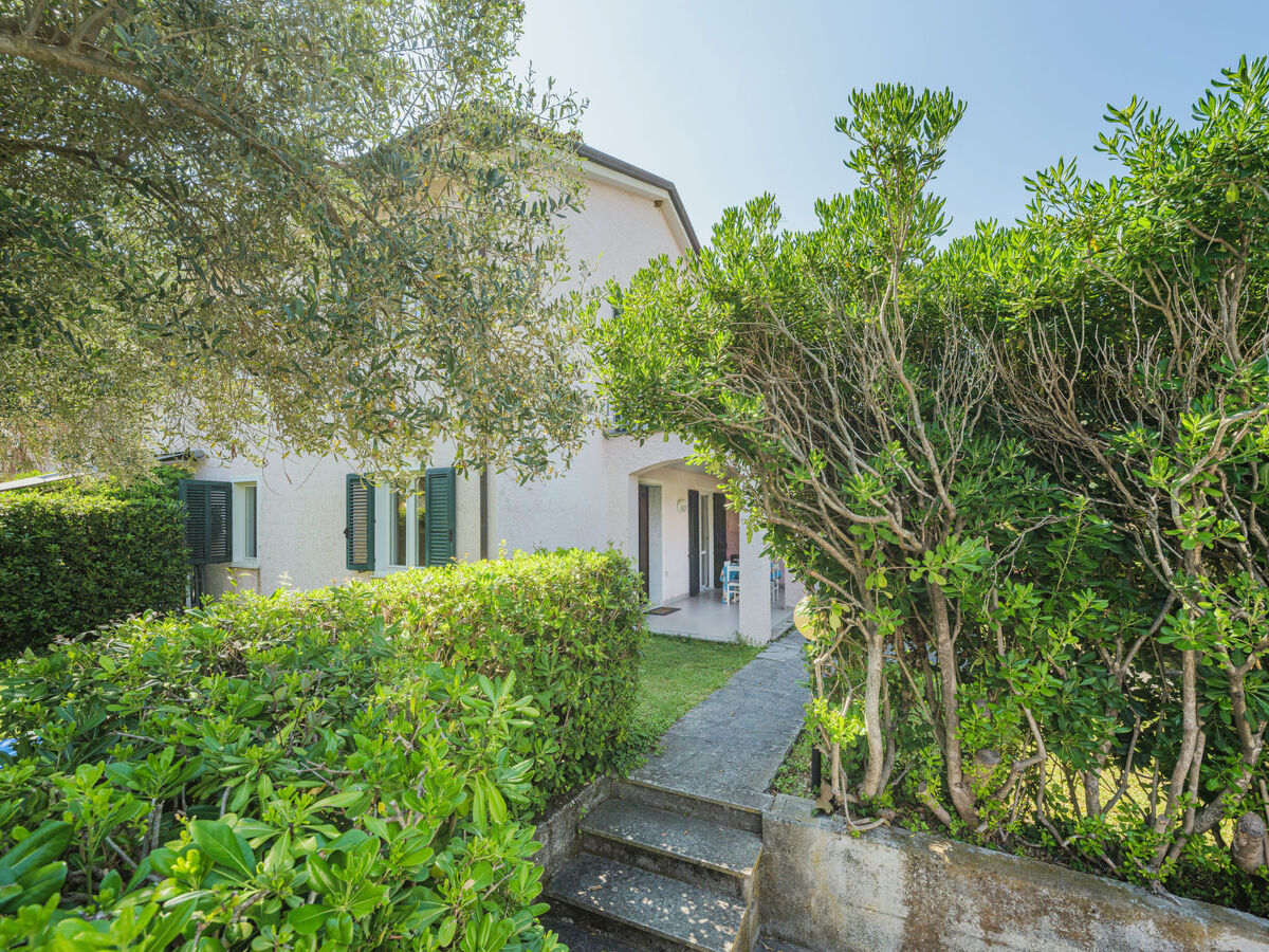 Lucerna Due - Maison 5 pers. à 1,9 km de la mer - Photo 28
