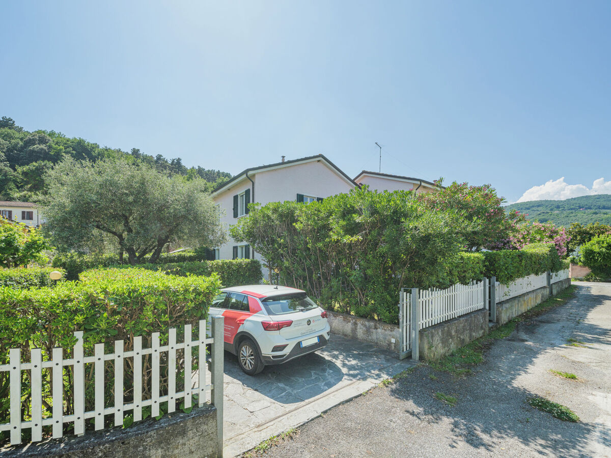 Lucerna Due - Maison 5 pers. à 1,9 km de la mer - Photo 34