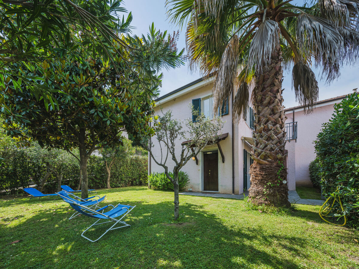 Maison Lucerna Due à Ameglia, 1,9 km de la mer - Photo 1