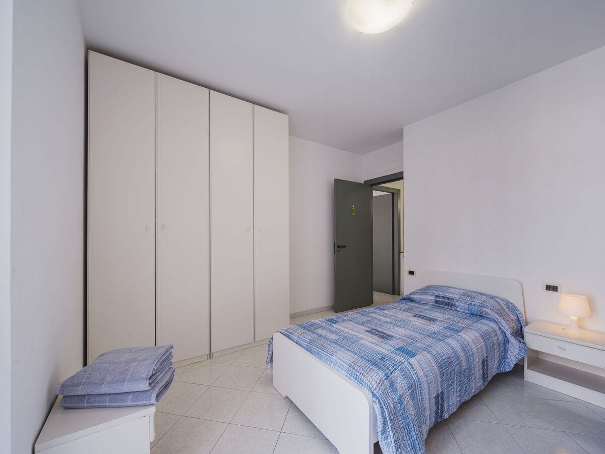 Maison Lucerna Due à Ameglia, 1,9 km de la mer - Photo 13