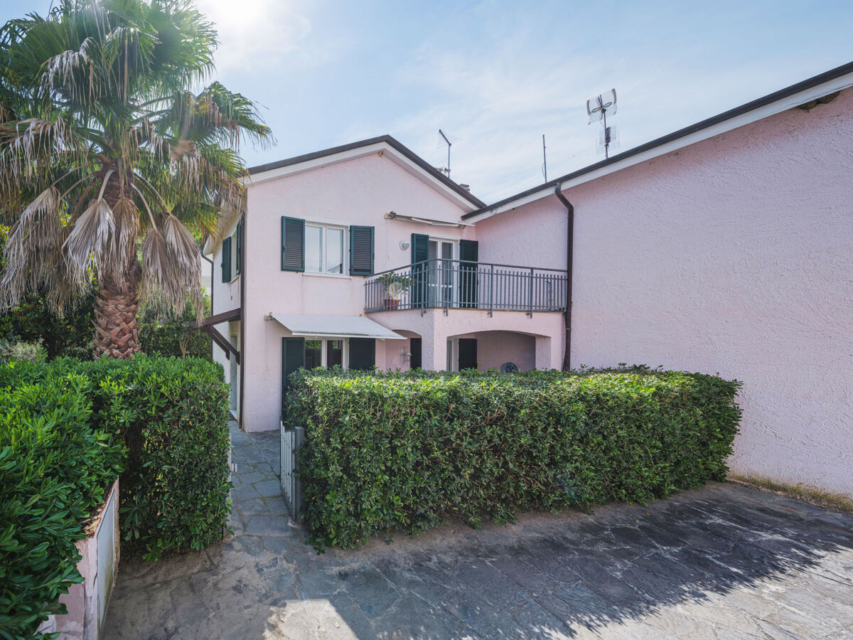 Maison Lucerna Due à Ameglia, 1,9 km de la mer - Photo 20
