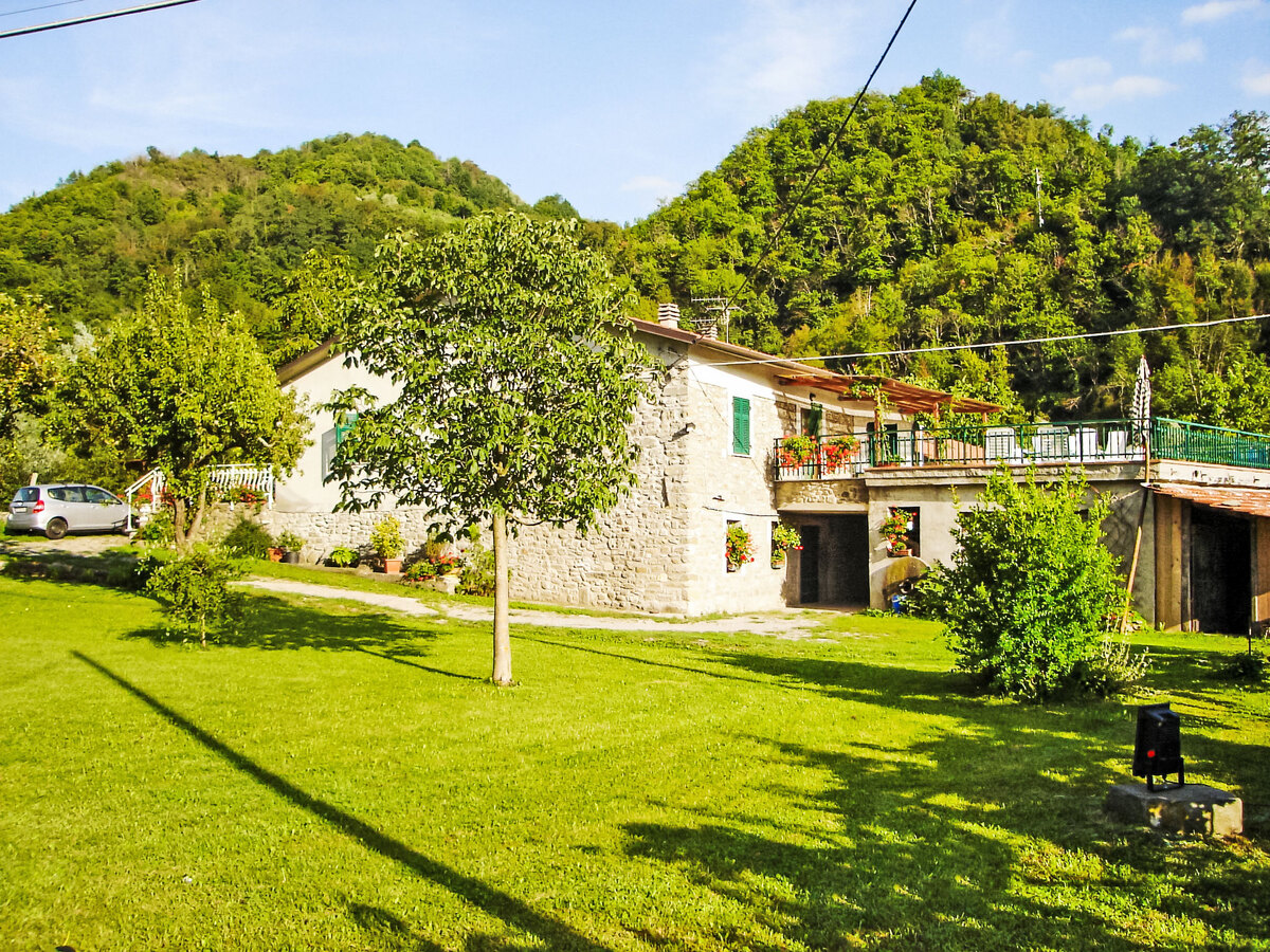Il Frantoio, maison rustique 6 pers. à Codiponte - Photo 1