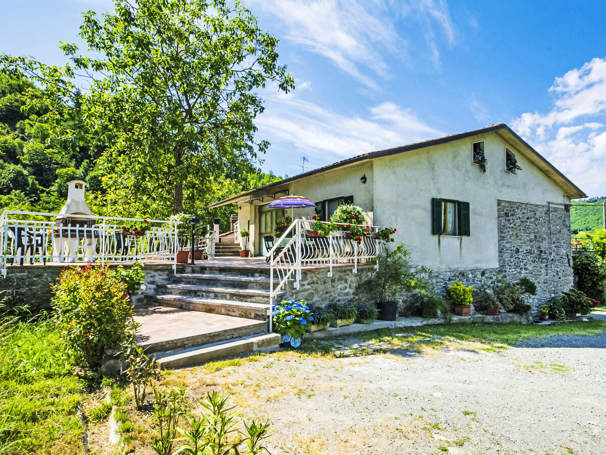Il Frantoio, maison rustique 6 pers. à Codiponte - Photo 2