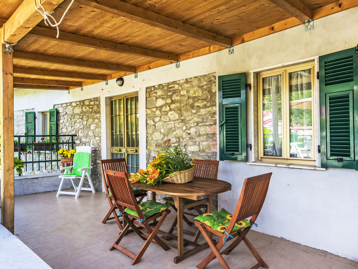 Il Frantoio, maison rustique 6 pers. à Codiponte - Photo 4