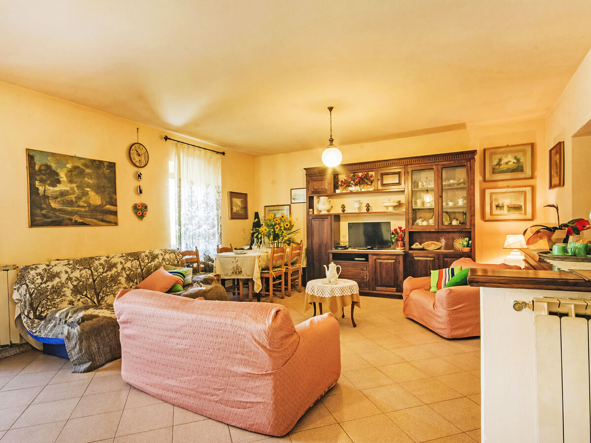 Il Frantoio, maison rustique 6 pers. à Codiponte - Photo 7