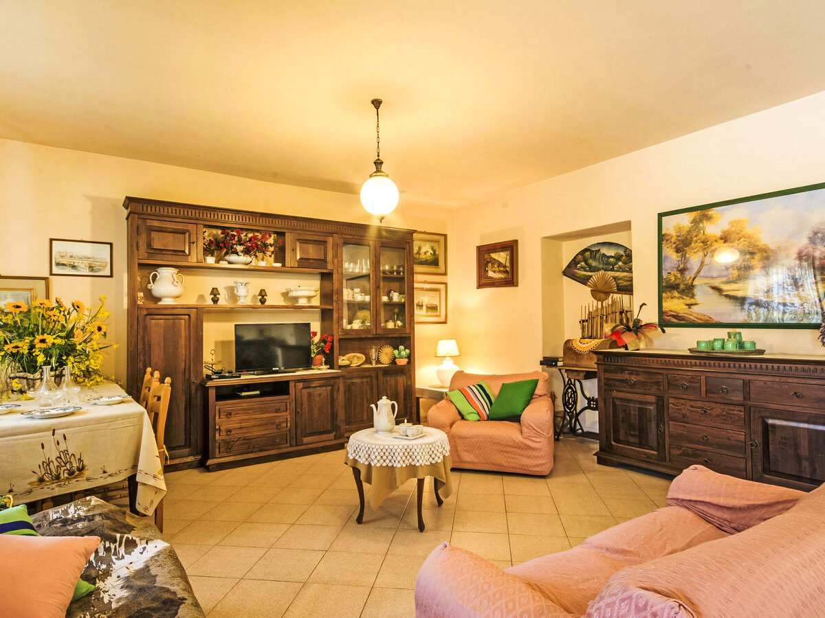 Il Frantoio, maison rustique 6 pers. à Codiponte - Photo 8