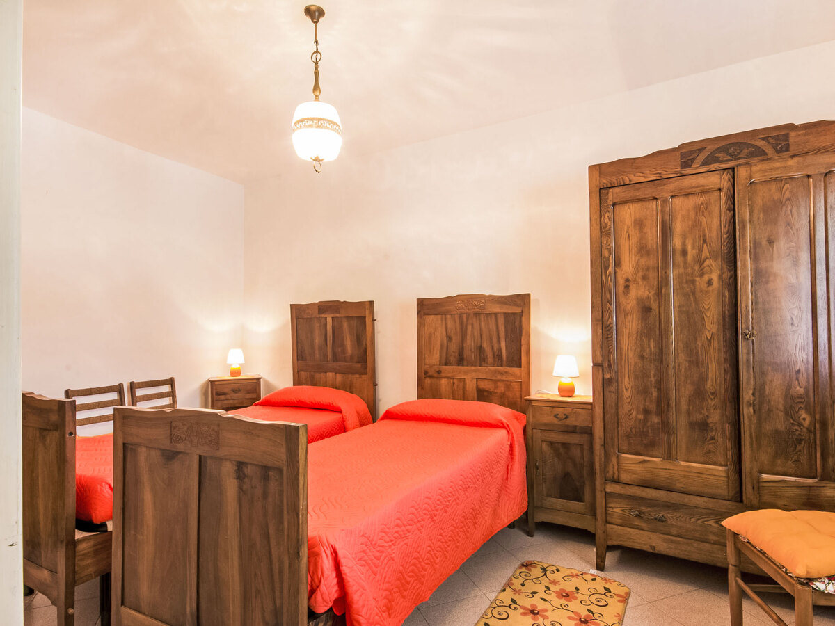 Il Frantoio, maison rustique 6 pers. à Codiponte - Photo 12