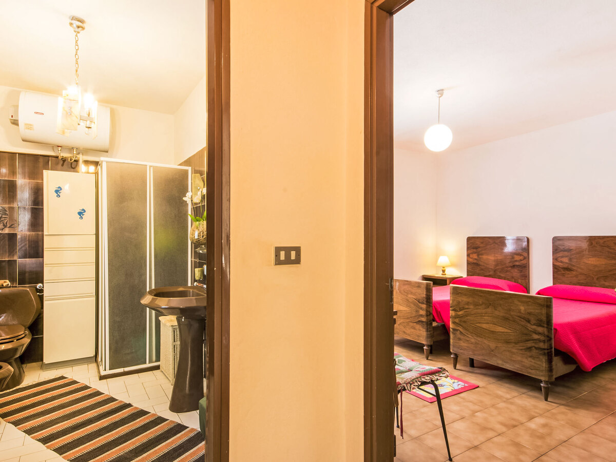 Il Frantoio, maison rustique 6 pers. à Codiponte - Photo 18