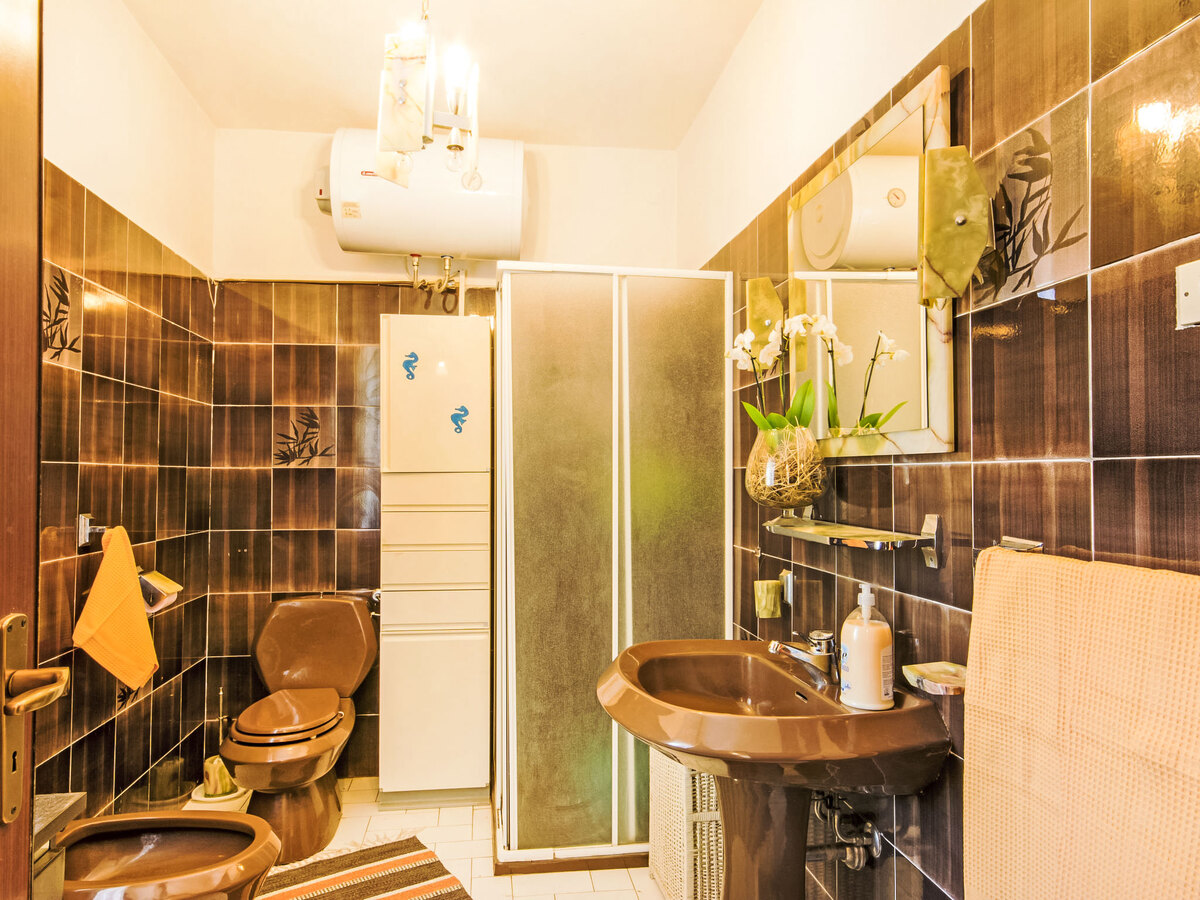 Il Frantoio, maison rustique 6 pers. à Codiponte - Photo 19